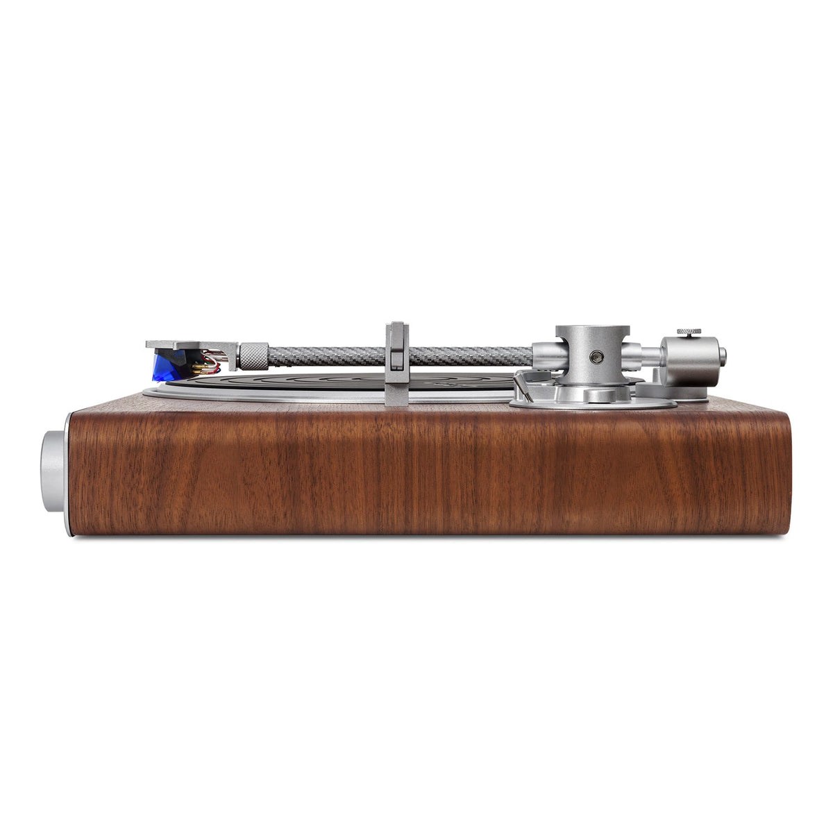 Stream Sapphire WiFi and Bluetooth Turntable (Works with Sonos)-Music History