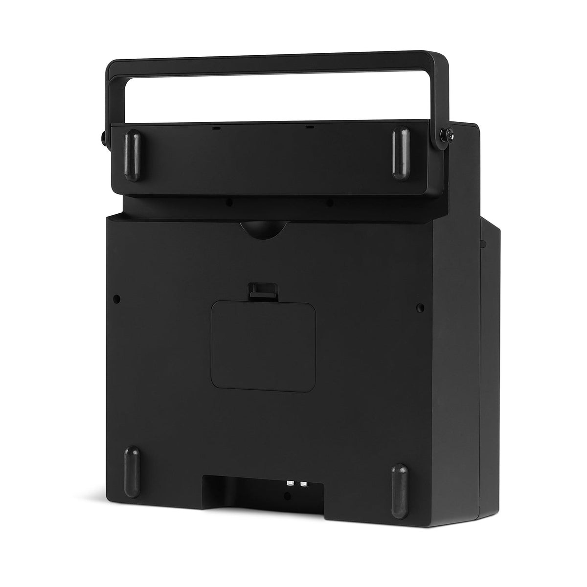 Revolution GO Portable Rechargeable Record Player-Music History