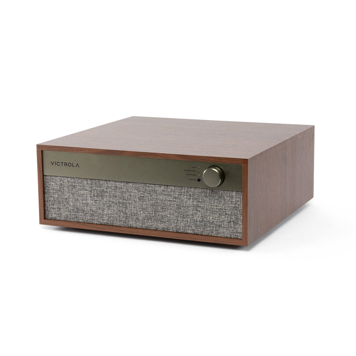 Century Core Record Player-Music History