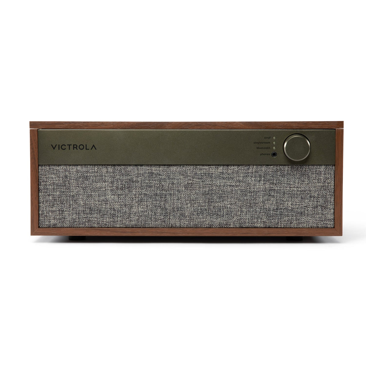 Century Core Record Player-Music History
