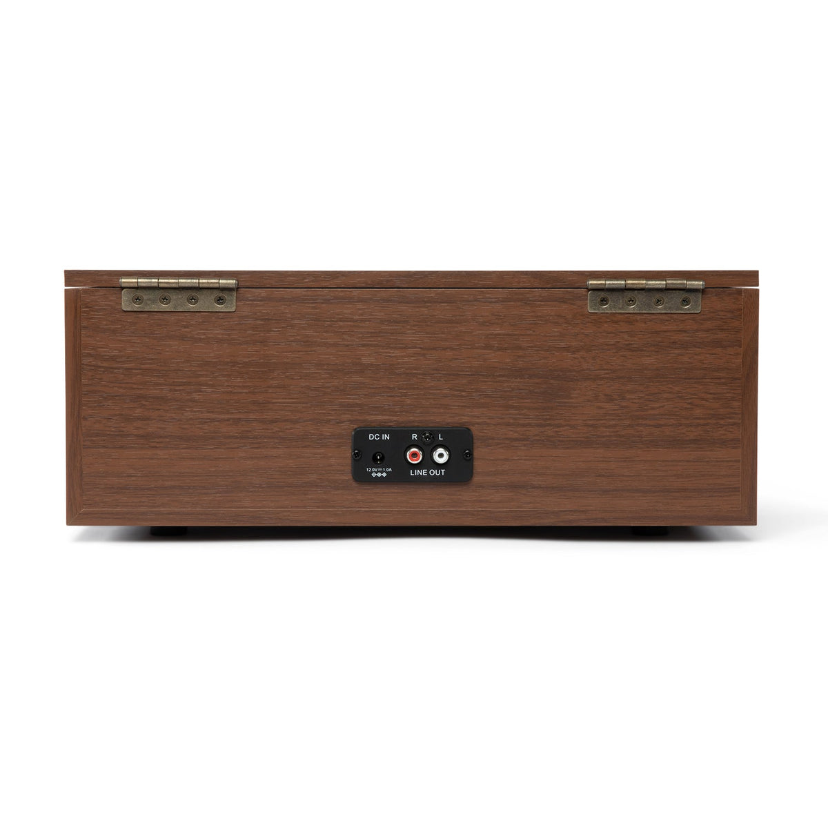 Century Core Record Player-Music History