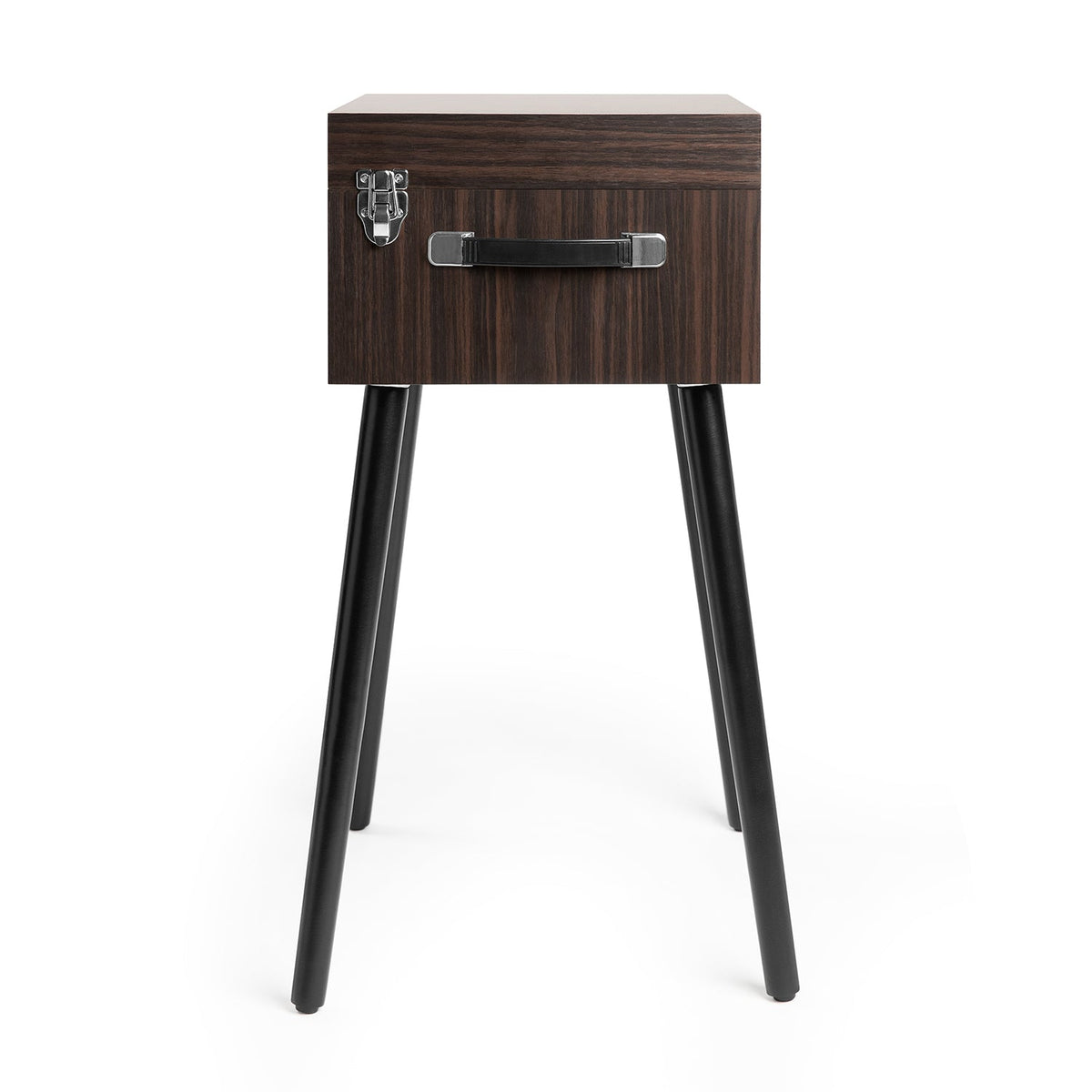 Liberty Record Player with Stand-Music History