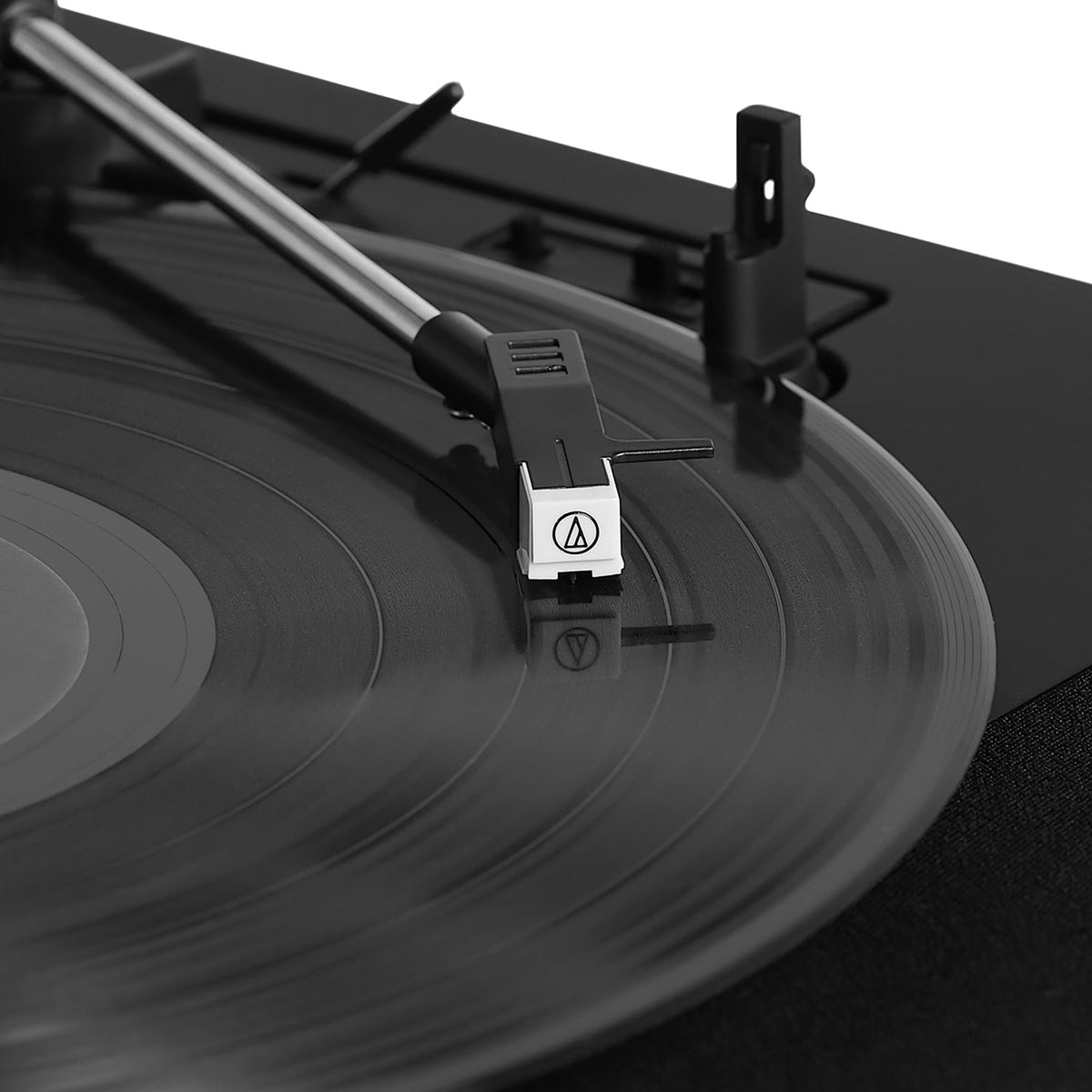 Revolution GO Portable Rechargeable Record Player-Music History