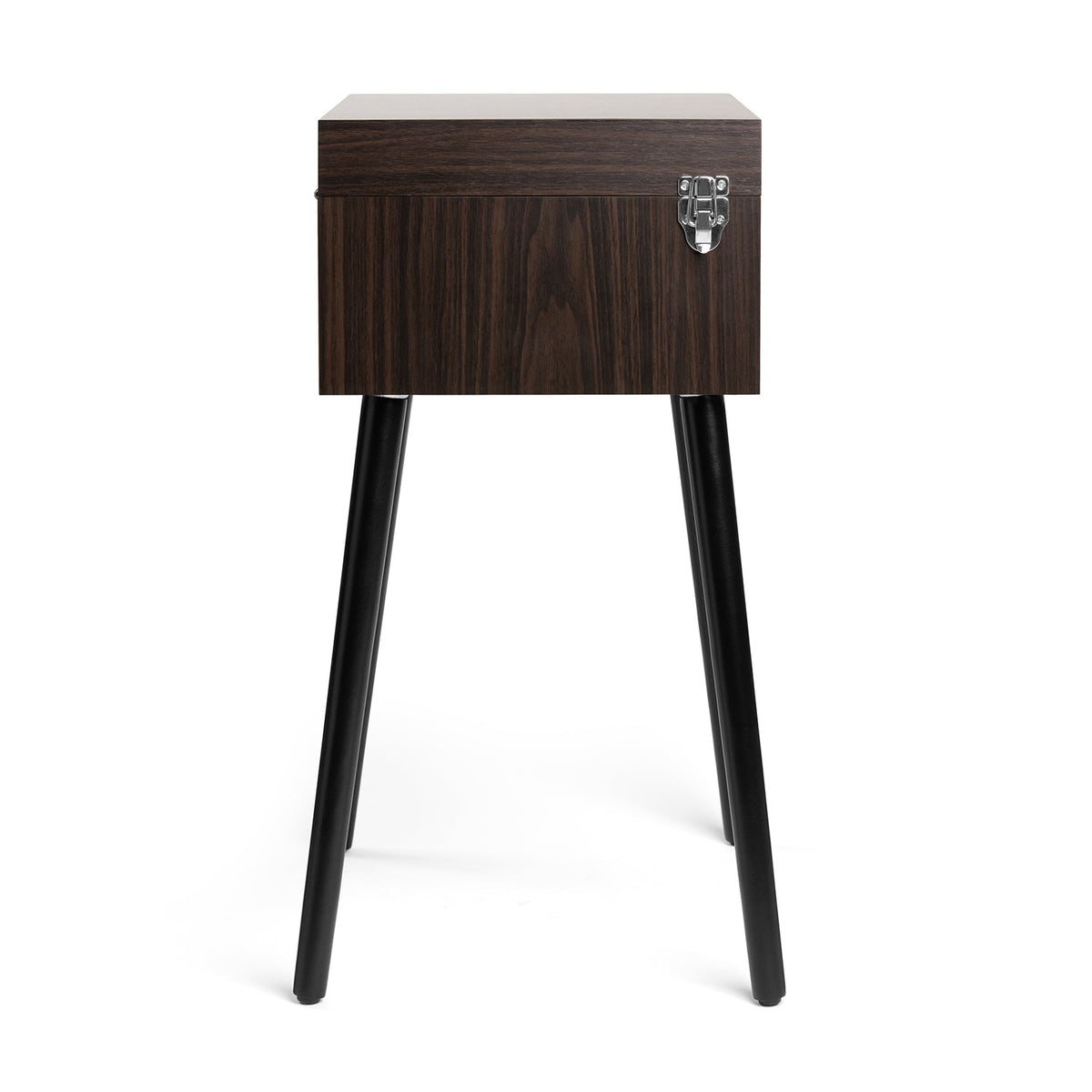 Liberty Record Player with Stand-Music History
