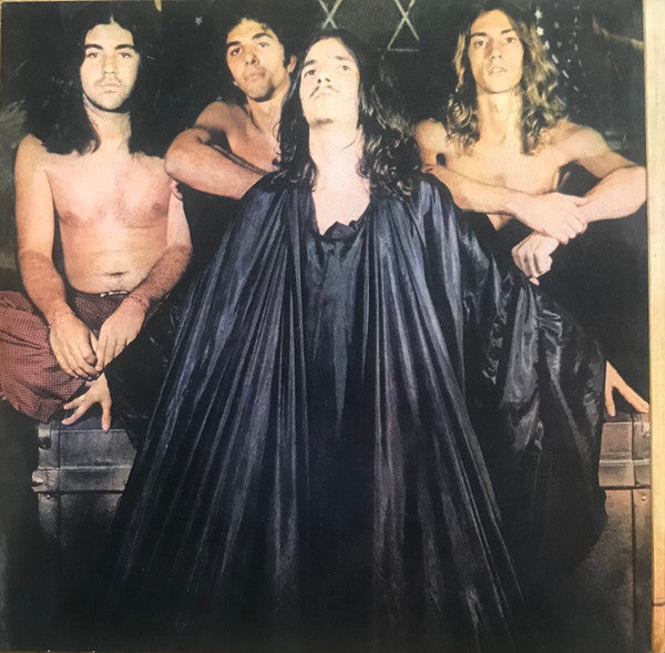 Um Passo A Frente | Mint (M) Mint (M)-Music History