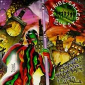 A Tribe Called Quest - Beats, Rhymes & Life |-Music History