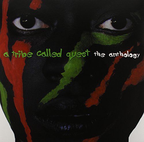A Tribe Called Quest - The Anthology [Explicit Content] (2 Lp's) | Mint (M) Mint (M)-Music History
