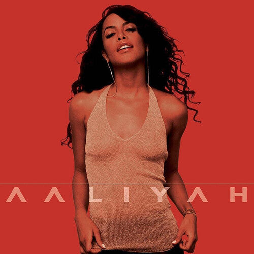 Aaliyah - Aaliyah (Gatefold LP Jacket) (2 Lp's) | Mint (M) Mint (M)-Music History