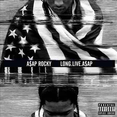 A$ap Rocky - LONG.LIVE.A$AP (STN)EXPLICIT) |-Music History