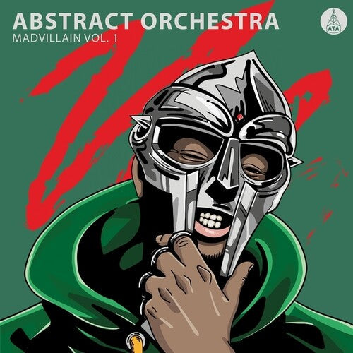 Abstract Orchestra - Madvillain, Vol. 1 |-Music History