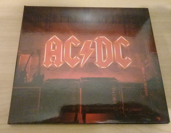 AC/DC - PWR/UP | Mint (M) Mint (M)-Music History