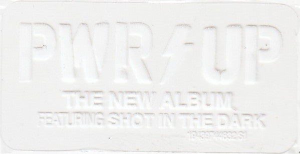 AC/DC - PWR/UP | Mint (M) Mint (M)-Music History