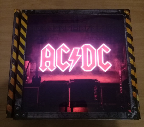 AC/DC - PWR/UP | Mint (M) Mint (M)-Music History
