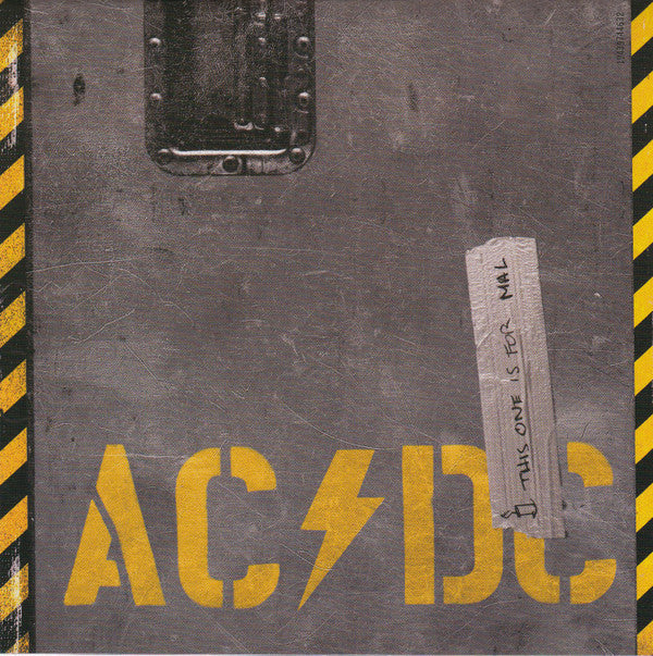 AC/DC - PWR/UP | Mint (M) Mint (M)-Music History