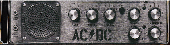 AC/DC - PWR/UP | Mint (M) Mint (M)-Music History