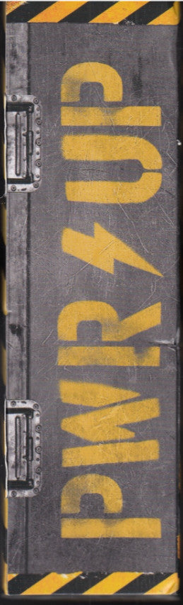 AC/DC - PWR/UP | Mint (M) Mint (M)-Music History