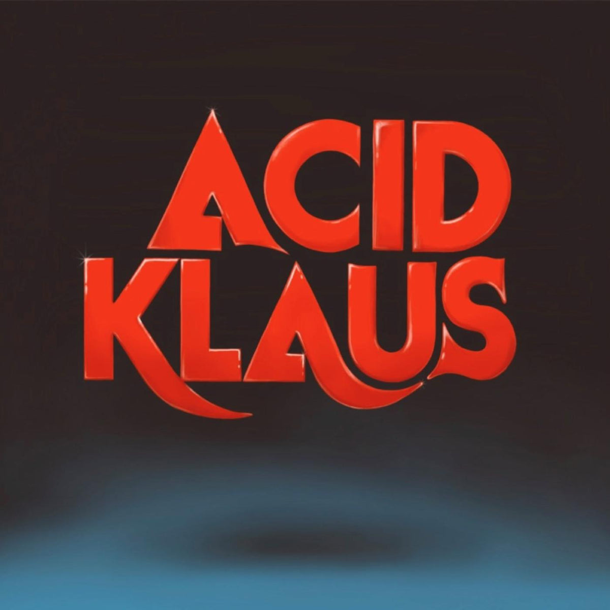 Acid Klaus Step On My Travelator: The Imagined Career Trajectory Of Superstar Dj & Dance Pop Producer Melvin Harris (Indie Exclusive "Viagra" Blue Vinyl) - Vinyl-Music History