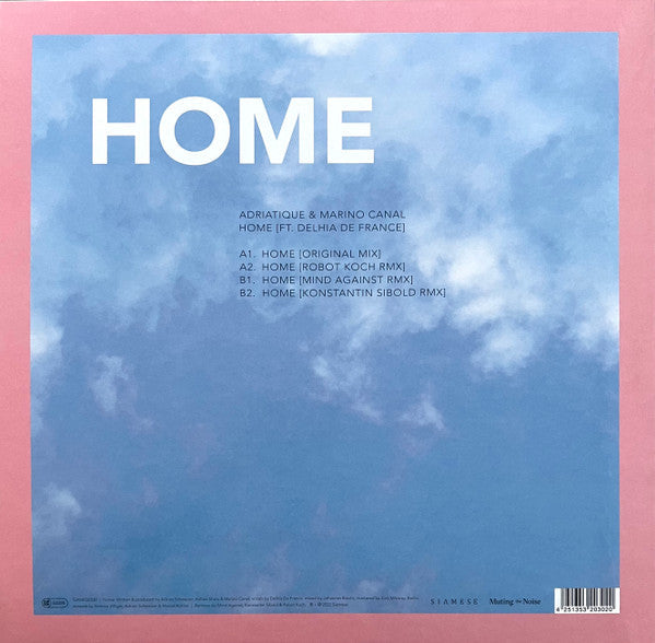 Home | Mint (M) Mint (M)-Music History
