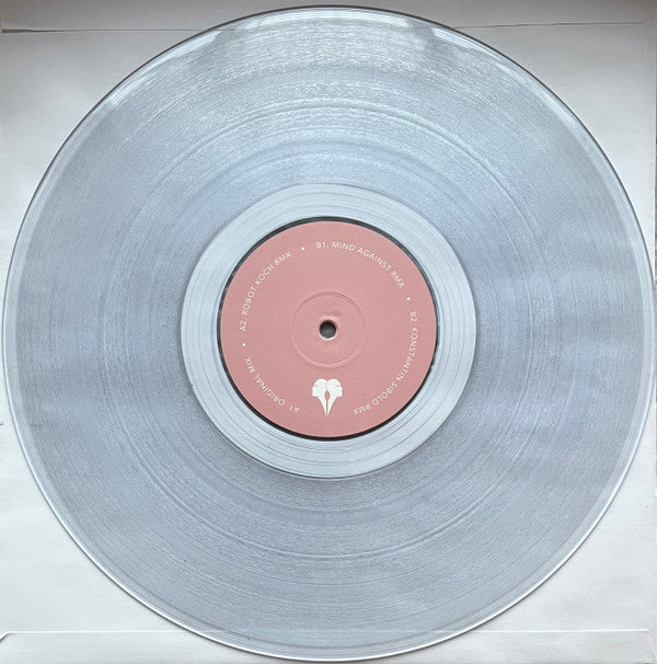 Home | Mint (M) Mint (M)-Music History