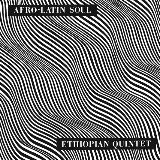 Mulatu Astatke - Afro Latin Soul Vol. 1 & 2 |-Music History