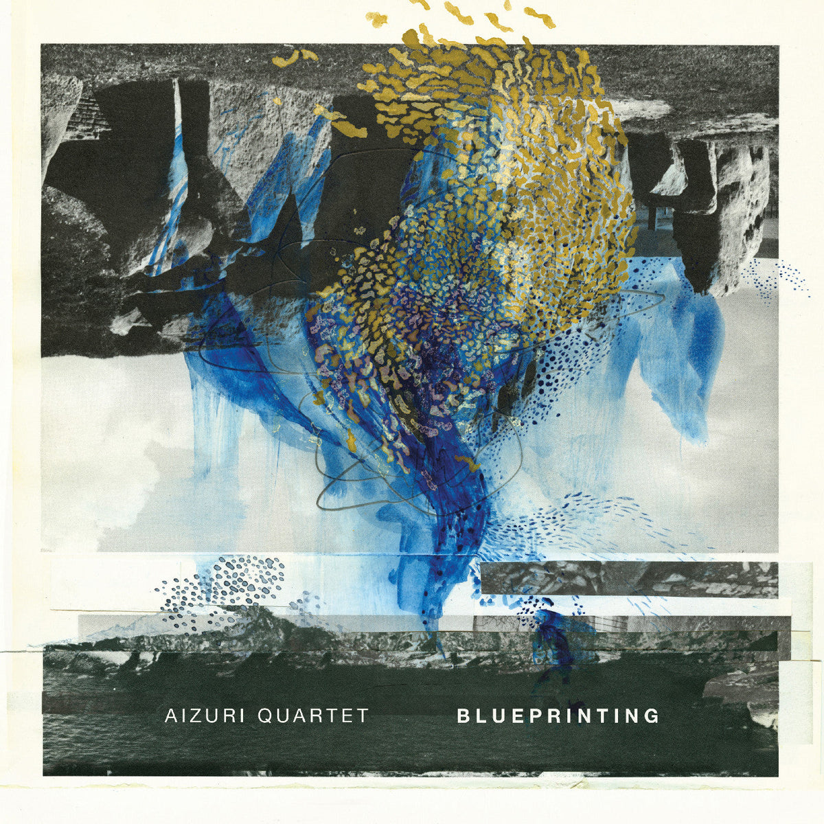 Aizuri Quartet - Blueprinting |-Music History