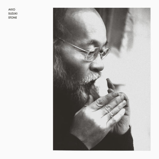 AKIO SUZUKI - Stone |-Music History