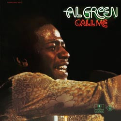Al Green - Call Me |-Music History