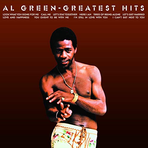 Al Green - Greatest Hits (180 Gram Vinyl) |-Music History