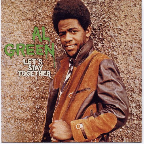 Al Green - Let's Stay Together (180 Gram Vinyl) | Mint (M) Mint (M)-Music History