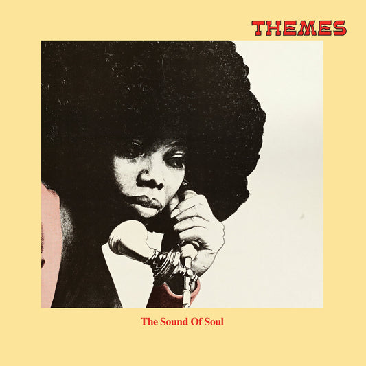 ALAN PARKER - The Sound Of Soul |-Music History