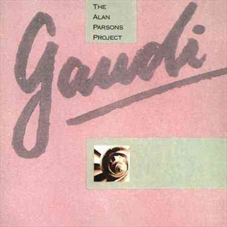 Alan Parsons Project - Gaudi [Import] (VINYL) | Mint (M) Mint (M)-Music History