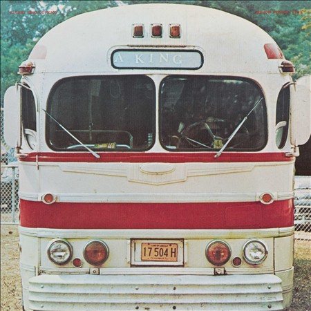 Albert King - Lovejoy (VINYL) | Mint (M) Mint (M)-Music History
