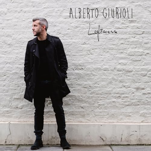 Alberto Giurioli - Leftovers [LP] |-Music History