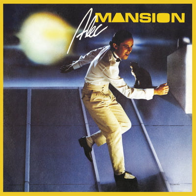 Alec Mansion - Alec Mansion |-Music History