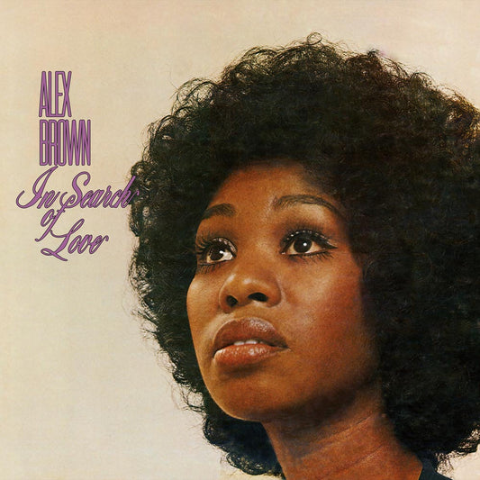 In Search Of Love |-Music History