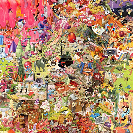 Alex Paxton - Delicious (CD) | Mint (M) Mint (M)-Music History