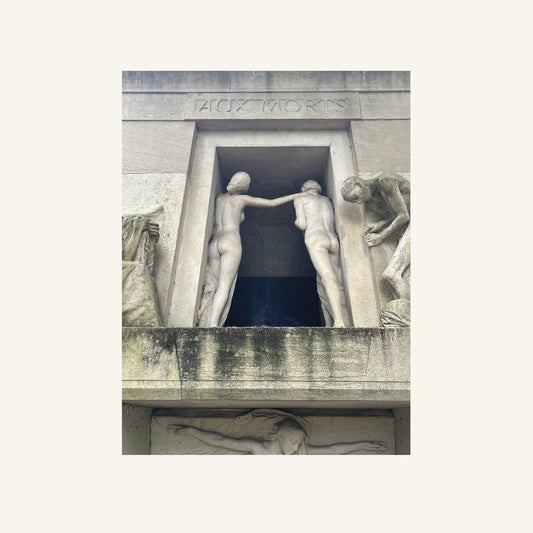 ALEX ZHANG HUNGTAI Orion/Mother - Vinyl-Music History