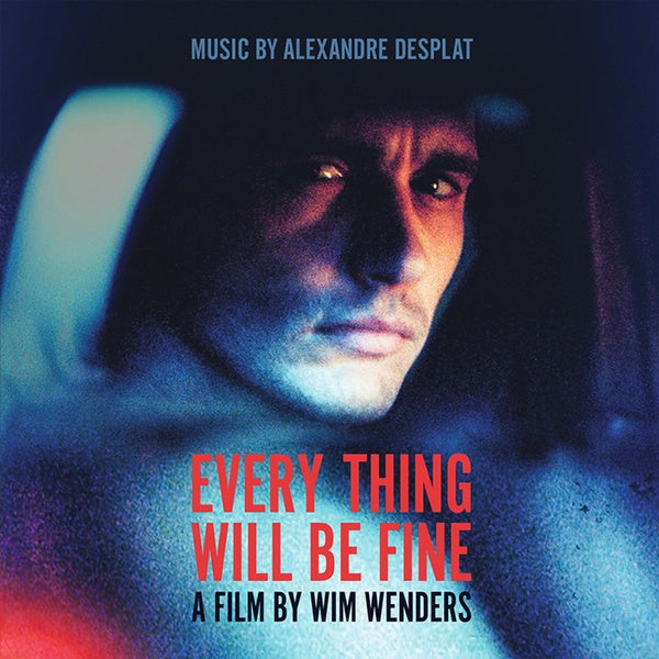 Alexandre Desplat - Every Thing Will Be Fine |-Music History