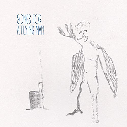 Alexandre Saada - Songs For A Flying Man |-Music History