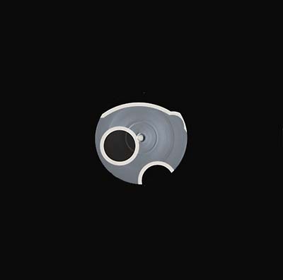 ALEXI DELANO & TONY ROHR - Machine Run EP (VINYL) |--Music History