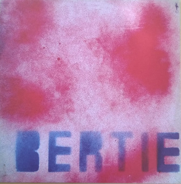 Algy Lord Gray - Bertie | Mint (M) Mint (M)-Music History