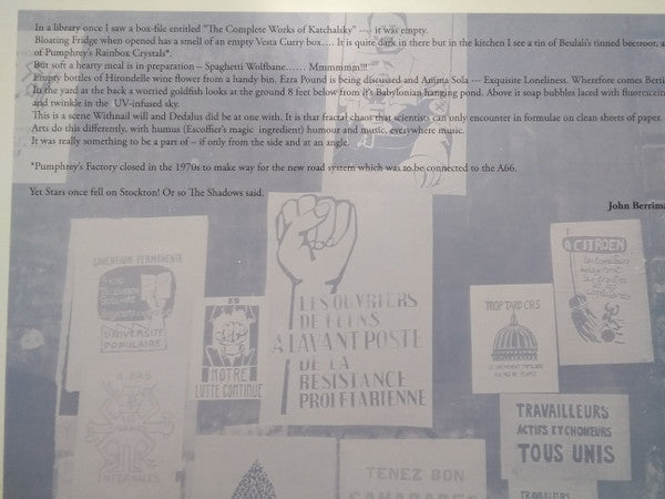 Algy Lord Gray - Bertie | Mint (M) Mint (M)-Music History