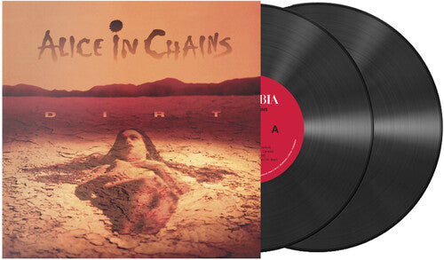 Alice In Chains - Dirt | Mint (M) Mint (M)-Music History