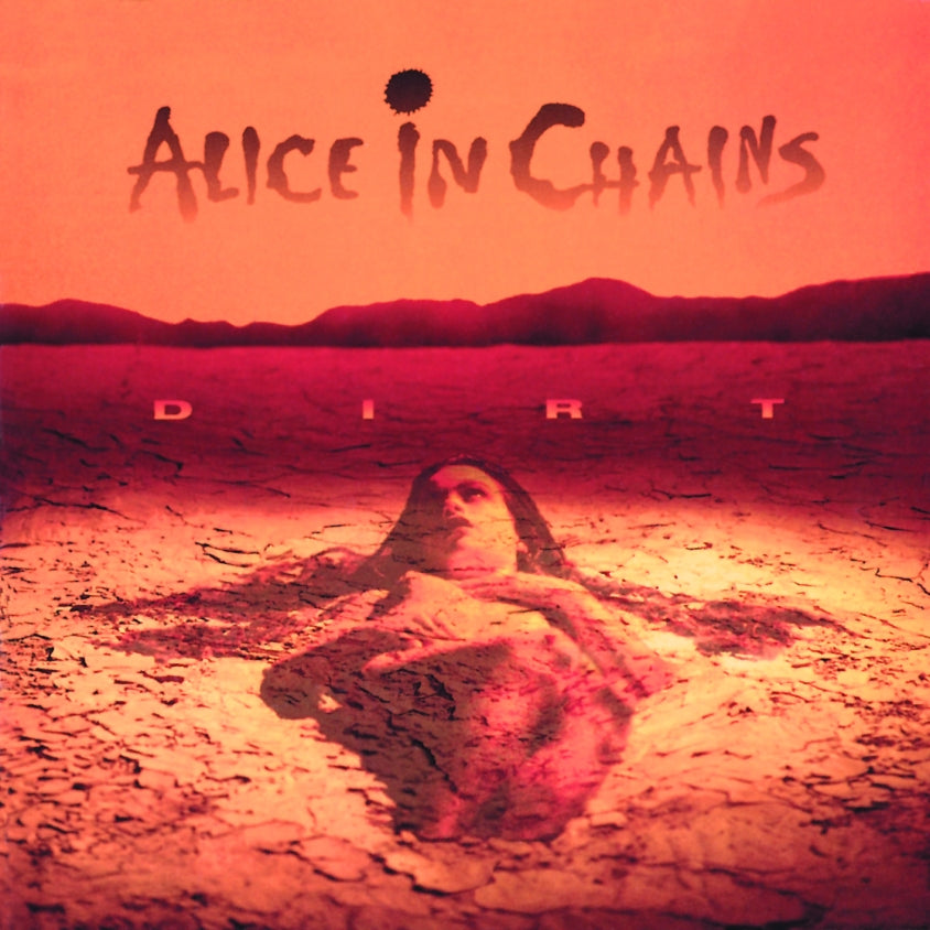 Alice In Chains - Dirt | Mint (M) Mint (M)-Music History