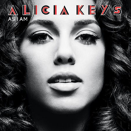 Alicia Keys - As I Am (Deluxe Edition) (2 Lp's) |-Music History