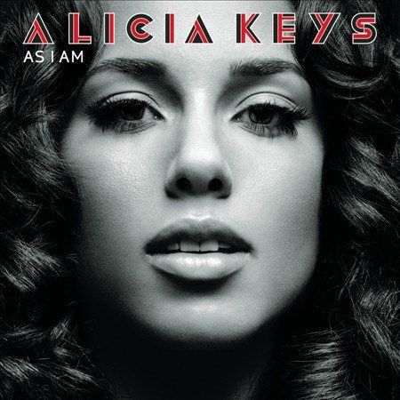 AS I AM |-Music History