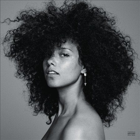 Alicia Keys - HERE | Mint (M) Mint (M)-Music History