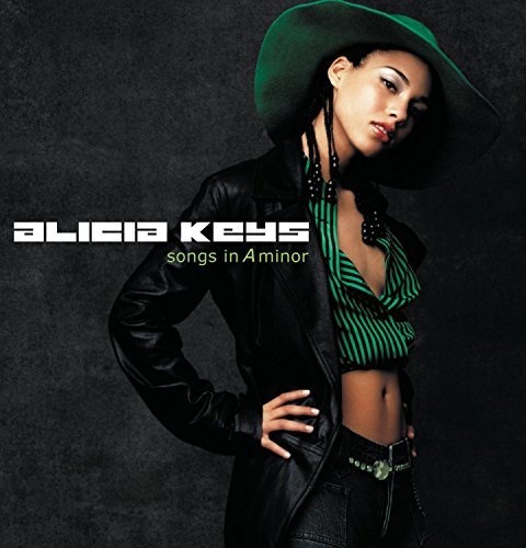 Alicia Keys - Songs In A Minor: 10th Anniversary Deluxe (2 Lp's) |-Music History