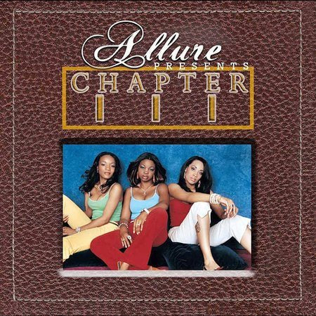Allure - CHAPTER III |-Music History