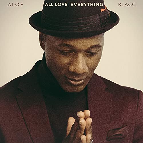 Aloe Blacc - All Love Everything |-Music History